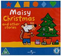 Maisy: Christmas & Other Stories [DVD] [1999]