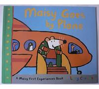 Maisy Goes by Plane