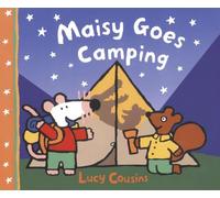 Maisy Goes Camping (Maisy First Experiences)