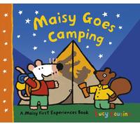 Maisy Goes Camping (Maisy First Experiences)