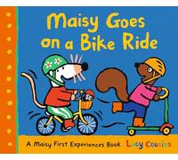Maisy Goes on a Bike Ride