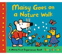 Maisy Goes on a Nature Walk (Maisy First Experiences)