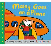 Maisy Goes on a Plane