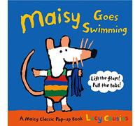 Maisy Goes Swimming