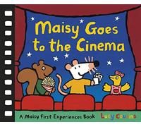Maisy Goes to the Cinema
