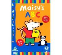 Maisy: Maisy's ABC [DVD]