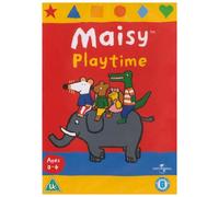 Maisy: Maisy's Playtime [DVD]