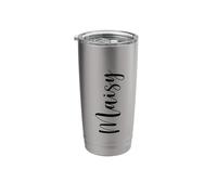Maisy Personalized Name Stainless Steel Insulated Tumbler