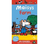 Maisy's Farm [DVD]