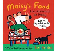 Maisy's Food Los Alimentos de Maisy: A Maisy Dual Language Book