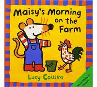 Maisy's Morning on the Farm (Maisy Books (Prebound))