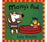 Maisy's Pool by Lucy Cousins [1999]