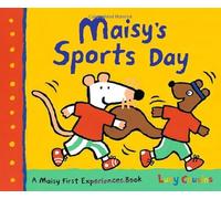 Maisy's Sports Day