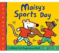 Maisy's Sports Day