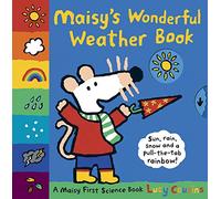 Maisy's Wonderful Weather Book – Penguin Books
