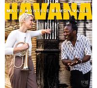 Maite Hontele & Ramon Valle - Havana