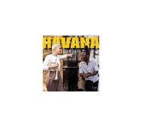 MAITE HONTELE/RAMON VALLE: HAVANA - CD