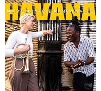 Maite Hontele & Ramon Valle - Havana