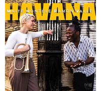 Maite Hontele & Ramon Valle - Havana [VINYL]