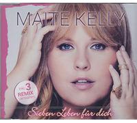 Maite Kelly - CD-SingIe (Remixes)