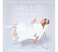 Maite Kelly - HeIIo! (SpeciaIbonus Ed.)