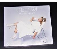 Maite Kelly Hello Limited CD in Digipak Fast Shipping New & OVP