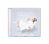 Maite Kelly - Maite Kelly Hello Neues Album 2021 CD
