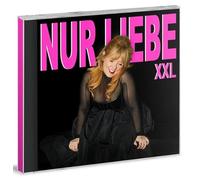Maite Kelly - Maite Kelly, Neues Album 2025, Nur Liebe XXL Touredition, CD