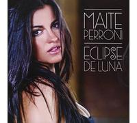 Maite Perroni - Eclipse De Luna