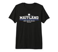 Maitland Australia Premium T-Shirt