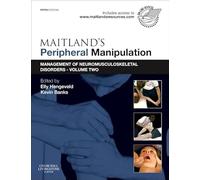 Maitland's Peripheral Manipulation: Management of Neuromusculoskeletal Disorders - Volume 2
