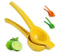 MAITOK Lemon Lime Juicer Hand , Citrus Press Juicer, Manual Citrus Lemon Juicer Press Squeezer