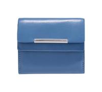 Maitre Belg Deda Purse SV4F, mid-blue, EinheitsSize