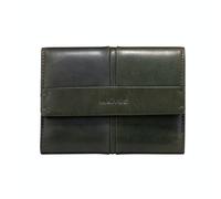 Maître Birkenfeld Ilsebill Credit Card Holder dark green