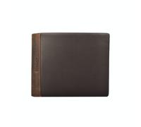 Maître Bundenbach Wallet leather 12 cm