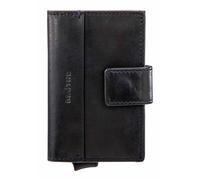 Maître card case Birkenfeld C-Two E-Cage sv8 Blue