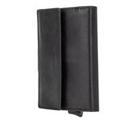 Maître card case F3 C-Three E-Cage sv8 Black