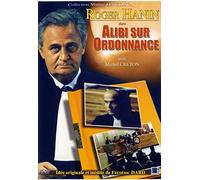 Maitre da costa - alibi sur ordonnance - DVD