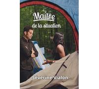 Maître de la situation: Une romance sur l’emprise et la reconstruction