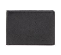 Maître F3 Gerold Wallet RFID protection Leather 10.5 cm black