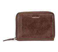 Maitre Forest Dacia Purse Dark Brown Dark Brown