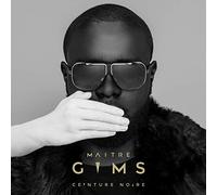 Maitre Gims - Ceinture Noire -Repackag-