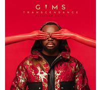 Maitre Gims - Ceinture Noire.. -Deluxe-
