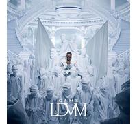 MAITRE GIMS - LES DERNIERES VOLONTES.. - CD - G3z