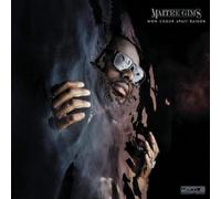 MAITRE GIMS: MON COEUR AVAIT RAISON - CD