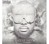 Maitre Gims - Subliminal-La.. -Deluxe-