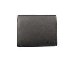 Maître Hundsbach Hamlet Wallet Black