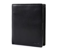Maître Purse F3 Heinbert BillFold V14 Black