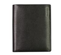 Maître purse Hamlet BillFold V11 Black