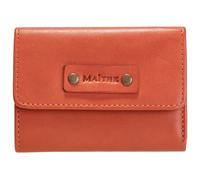 Maître Steinbach Isebill women's wallet wallet orange
